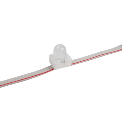 Miracle Bean 12mm LED Pixel Light Impermeabile IP67 0.3W 12V