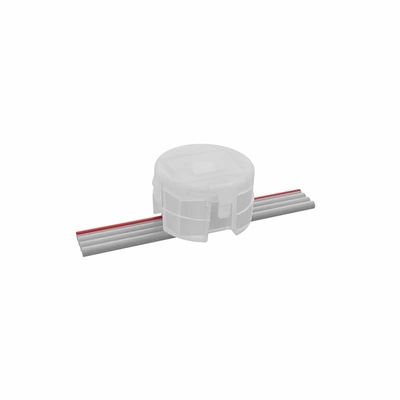 La luce LED del punto di SMD5050 RGBW ha personalizzato IP67 0.4W 5V 20mm all'aperto