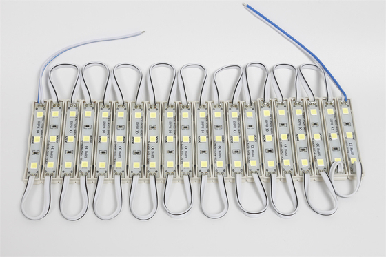 SMD2835 Modulo di luce LED ad ingresso ad iniezione Modulo di luce LED ad alta tensione