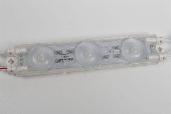 modulo leggero impermeabile dell'istantaneo LED di 1W RGB con IP65 Garanzia 2 anni
