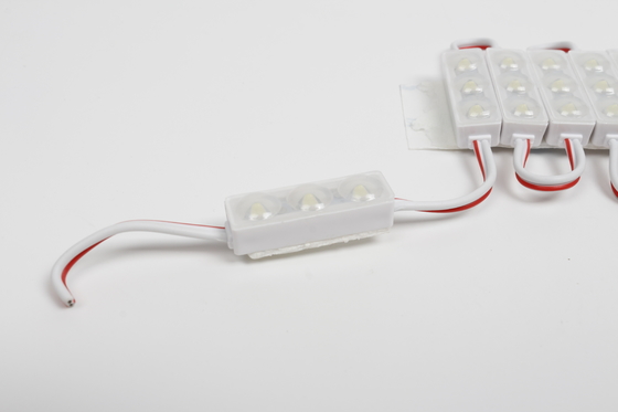 Alto 200LM efficiente modulo leggero da 1,5 watt LED con durata della vita 30000 ore
