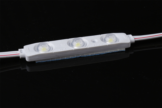 Modulo leggero SMD5630 IP65 di alta luminosità LED di DC12V 30000 ore di durata della vita