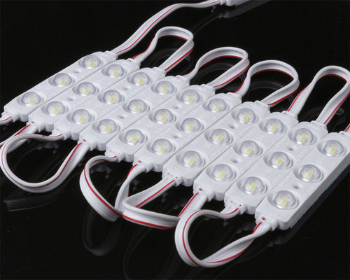 DC12V High Brightness LED Light Module SMD5630 IP65 30000 Hours Lifespan