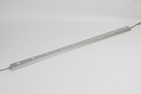 installazione leggera del punto di 30mm 0.75W DC12V RGB LED di conveniente con IP67