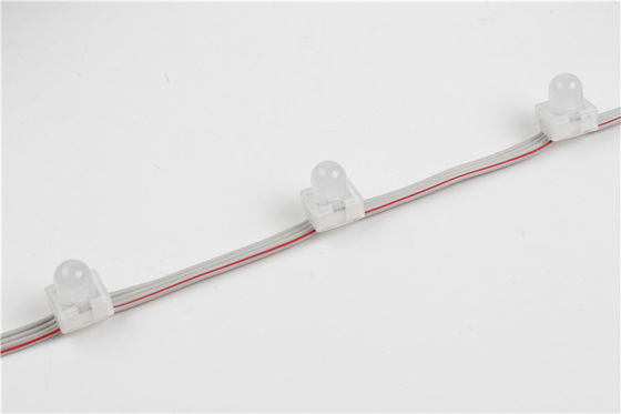 12 mm LED Natale Festa Unico colore LED Pixel Point Light
