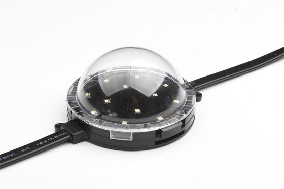 2.5W DC24V monocolore 80mm LED Point Light LED Source SMD3535