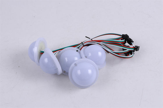 Miracle Bean Led Amusement Light 12V 2W RGB Led Light Led Pixel Light Led Lamp