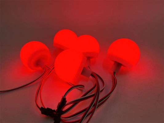 Miracle Bean Led Amusement Light 12V 2W RGB Led Light Led Pixel Light Led Lamp