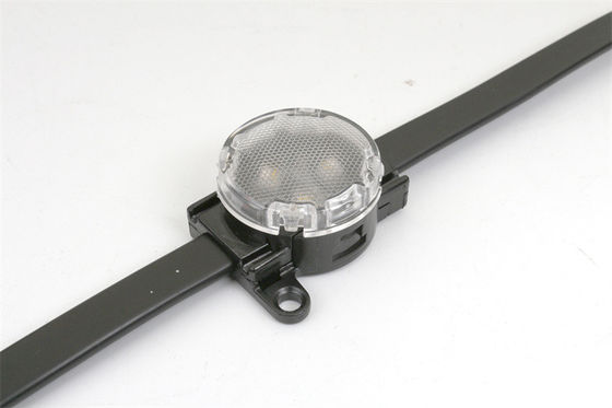 3535 RGB 30mm 12v All'aperto RGB luci a LED punti LED luce di divertimento