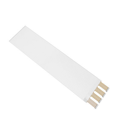 personalizzazione adesivo LED Film trasparente schermo su vetro con luce e sottile Video pubblicitario muro P20 DC5V WE2121RGB