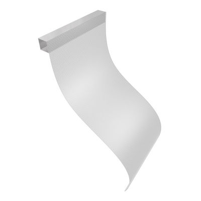 Miracle Bean Flexible P6.25 LED Screen trasparente per uso interno