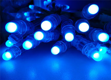 100LM/luce del pixel di RGB 12mm LED alta luminosità di W per il segno della lettera di Manica del LED