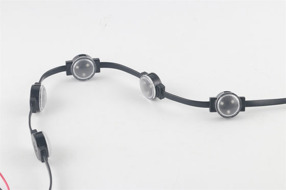 1W DC12V RGBW 30mm fonte luminosa LED a punto modulo LED impermeabile