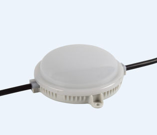 SMD 5050 IP67 impermeabile 100mm Rgb ha condotto il pixel per illuminazione all'aperto
