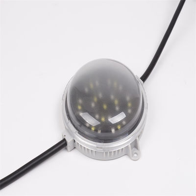2.5W DC24V monocolore 80mm LED Point Light LED Source SMD3535