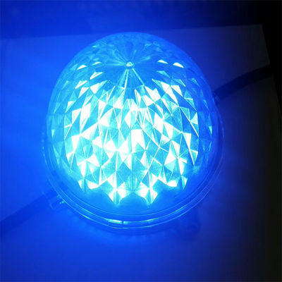 Waterproof IP67 5W DC24V LED Point Light Source for Outdoor Lighting Projects