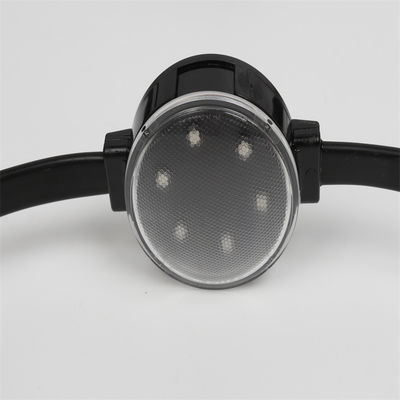 Miracle Bean resistente all'acqua RGB SMD3535 LED Point Light 1.5W Epistar Chip