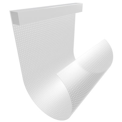 NOVA Control Thin Indoor LED Digital Signage Facile installazione LED Video Display Panel