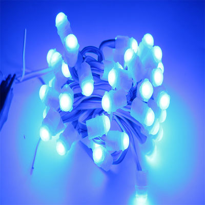 Buon prezzo IP67 Pixel Light LED impermeabile DC12V 0,2 W con angolo di visione di 160° e durata di vita di 30 000 ore