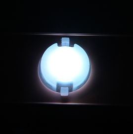 luce impermeabile all'aperto 30mm 0.3W all'aperto 22lm del punto di 20mm LED