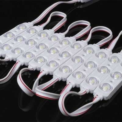Modulo LED di alta qualità 110V/220V SMD2835 3W 360lm modulo LED per luci pubblicitarie