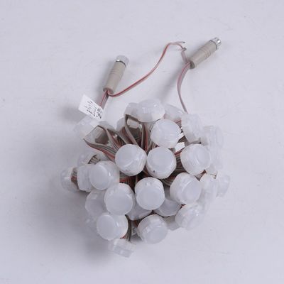 led christmas point lights ip67 rgbw  exterior accent lighting led permanent holiday lights