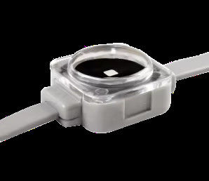 12V Multi-Function Control LED Light String for Eaves IP67 Lampade per Natale all'aperto