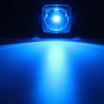 12V Multi-Function Control LED Light String for Eaves IP67 Rated Outdoor Christmas Lights