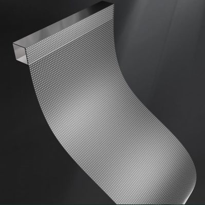 Display LED più sottile e nascosto Permeabilità eccellente Innovazione attuale