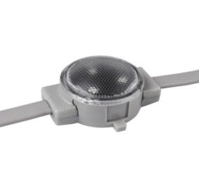 Lampade ad alta luminosità per interni SMD3535 0.8w RGB DC12V Durable
