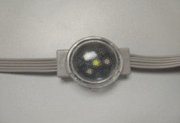 Fonte luminosa a LED impermeabile 5W 100*38mm PC Shell DC36V IP67