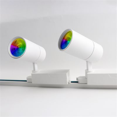 40W 24V Natale interno montato a parete luce ad alta luminosità con temperatura del colore 000K/6000K