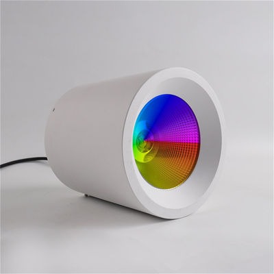 WiFi Intelligente luci per l'atmosfera natalizia Multi-mode Colorato Facile da installare Luci a LED