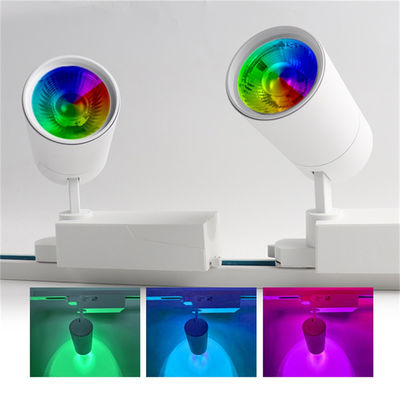 Luce a LED di controllo Wi-Fi multi-mode per soggiorno e camera da letto con design IP65