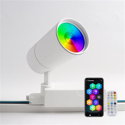 Moderna 40W RGBW 220V LED regolabile con controllo Wifi e sistema di illuminazione DC24V