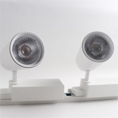 Sistema di illuminazione a LED 360 regolabile per negozi e bar