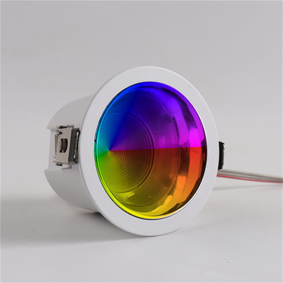 LED Indoor Downlight 20W Riflettore Soluzione ottica per la decorazione da Miracle Bean