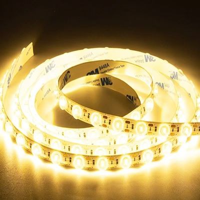 Alta luminosità e facile da controllare luce a striscia LED per la pubblicità e le esigenze di illuminazione
