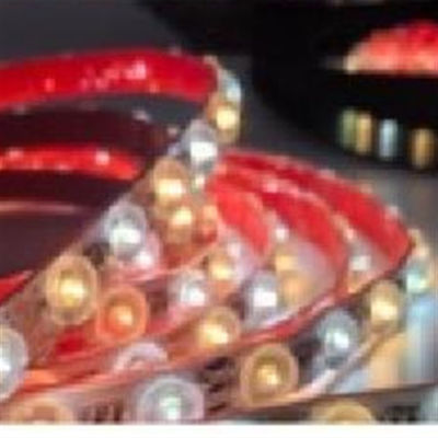 12 mm di larghezza del PCB e classe IP65 LED Strip Light Flessibile per il carattere luminoso