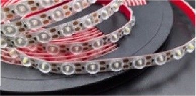 Flexible and bendable High Brightness Light Strip with IP65 AC110-240v Single