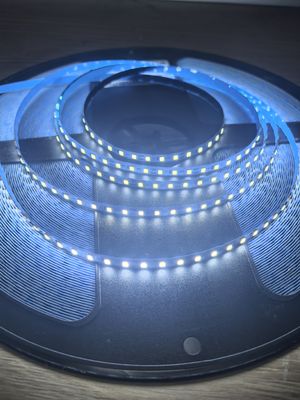 24v 24w SMD2835 RGBW Flexible LED Strip Light Dimmable for Advertising Neon Signs