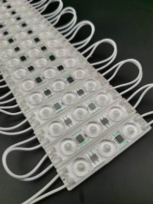 AC 110V/220V LED Module High Brightness SMD 2835 Led Light for Signs