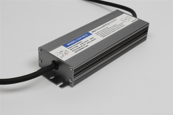 Alimentatore LED Impermeabile 150W 12V 24V Alimentazione Esterna per Strisce LED