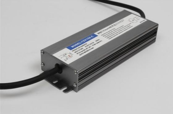 Fornitore di alimentazione a LED impermeabile DC Switching 12v 100W Ip67 LED Driver per illuminazione esterna a LED
