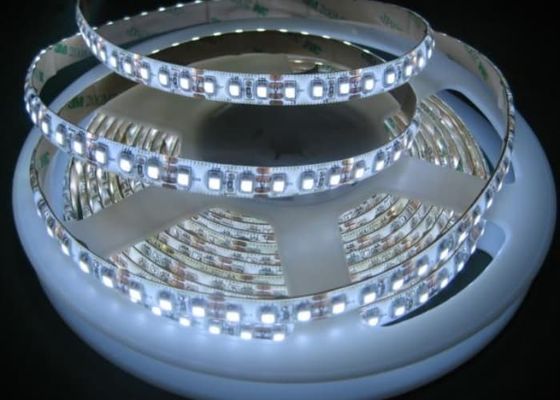 Custom 24V Flexible WS2835 LED Strip 120 Leds/M Running Water Flowing Running Led Strip Lights with Touch Panel Controller 10M 