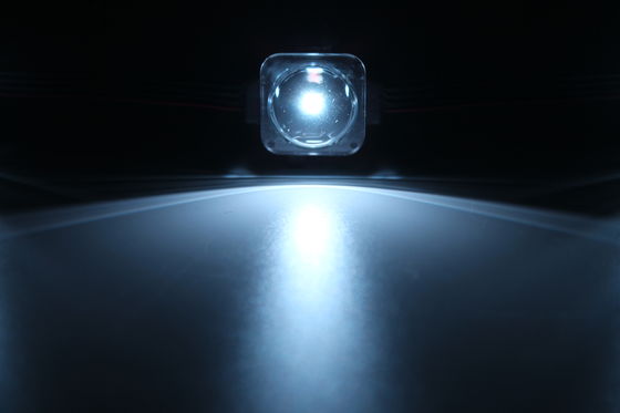 IP67 Permanent Led Outline Light 25mm DC12V Outdoor Waterproof Commercial Led Point Light Source