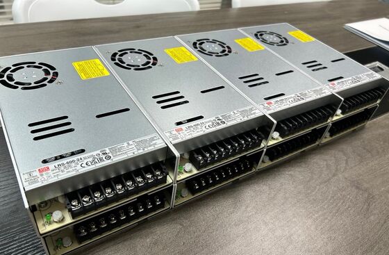 400W IP67 resistente alla pioggia alimentazione a LED per illuminazione architettonica esterna