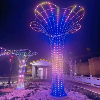 Modulo Led Pixel Luce a Punto Led Pixel Programmabile Illuminazione LED per Esterni