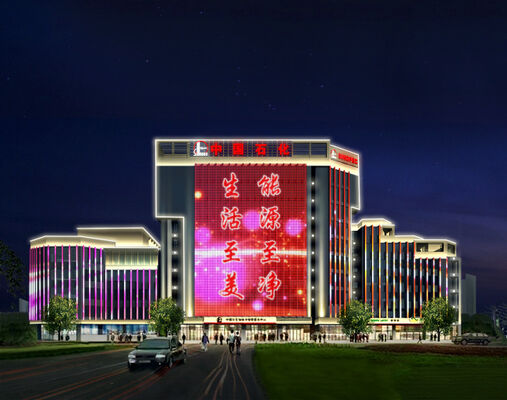 RGB DC12V 20mm IP67 PC Impermeabile DMX512 0.75W 6LM SMD5050 LED Pixel Light Luci a Punto per Esterni