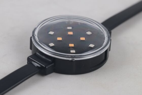 IP67 DMX512 50mm Illuminazione per Edifici Esterni Pixel RGB Sorgente Luminosa a LED Impermeabile